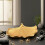 Small Leaf Shape Jewelry Dish,Gold Decorative Tray Rings Holder 7