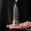 Coils Incenses Holder Decorative Incenses Burners Witchcraft 4