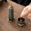 Coils Incenses Holder Decorative Incenses Burners Witchcraft 5