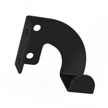 Trimmer-Rack, Garten-Elektrowerkzeug-Organizer,-C Schwarz