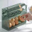 User Friendly Rotatable Eggs Dispenser Clear Plastic-Green 3