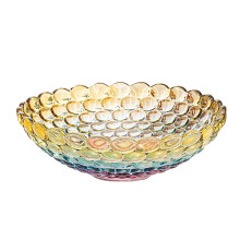 Moderne multifunctionele glazen-Zeven kleuren 29,8 cm