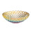 Moderne multifunctionele glazen-Zeven kleuren 29,8 cm 1