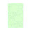2Pieces Clovers Design Glowing Wall Sticker Auto Stick PVC-B 1