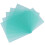 Welding Helmet Lens Replacement Set - 5 Outer + 2 Inner, Polycarbonate 15