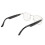 KI-Smartbrille Bluetooth 5.4 Übersetzungsbrille Silber, 180mAh 2