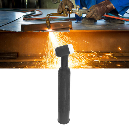 Flexible WP26F TIG Welding Torch Head Body for Argon Arc Welding 1