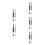 10Pcs Double Headed Blending Sponge Pens Multi Color Washable Art Set 1