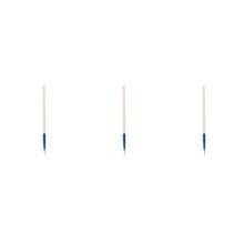 3Pièces Outils Brosse Linéaire Pinceau Ultra-Fin Multiusage
