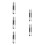 10Pcs Double Headed Blending Sponge Pens Multi Color Washable Art Set 2