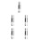 10Pcs Double Headed Blending Sponge Pens Multi Color Washable Art Set 4