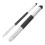 10Pcs Double Headed Blending Sponge Pens Multi Color Washable Art Set 10