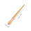 Wood Copper Ring Mandrel Tool Accurate Jewelry Making Sizer 2