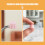30Pcs Durable Plastic Mini Fake Food Dollhouse Pudding Decorations 4