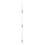 3Pcs Precision Eyeliner Brush Tool Multicolor Makeup Detail Brushes 5