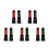 10Pcs Lightweight Egg Candler Tester for Egg Incubator Assorted Color 2