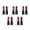 10Pcs Lightweight Egg Candler Tester for Egg Incubator Assorted Color 3