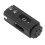 Synchronous Belt Tensioner for 3D Printer X-Axis, ABS, 62mm 13
