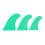 Surfboard Accessories PVC Fin Trio Set 1