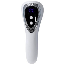 Mini Portable Rechargeable UV LED Nail Lamp 18W with Fast Even Curing for Gel Polish and Travel