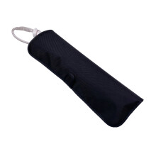 Professional Hair Curler Holder Travel Bag with Heat Resistant