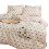Collection de-Drap de lit quatre pour chat Jigglypuff de 1,8 m 1