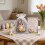 Pocket Size Easter Heartwarming Message Cards with Acrylic 4