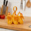 Multifunctional Eggs Container Serving as Organizers and Cooker 6
