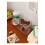 4X Safe Cleaning Kitchen Sponges Cute Dogs For Kitchen 5