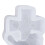 Silicone Candle Mould Pigeons Figure for Artistic Home Projects 7