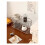 4X Safe Cleaning Kitchen Sponges Cute Dogs For Kitchen 7