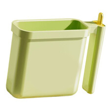 Hygienischer Behälter für schnelle Nudeln,-Matcha-Farbe