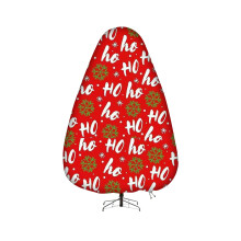 Schutzhülle für Weihnachtsbaum-Aufbewahrungstasche, staubdicht,