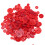 Multicolor Resin Button for Accessories and Sewing-Red series 1