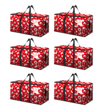 Stylish Waterproof Storage Bag in Multiple Color for-E