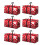 Stylish Waterproof Storage Bag in Multiple Color for-E 1