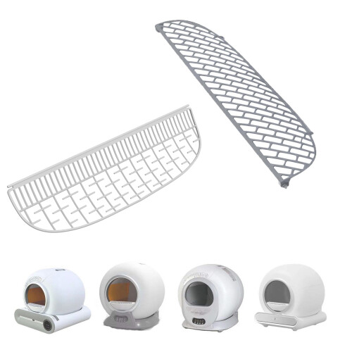 Easy to Replace Tray Filter for Auto Cleaning Litter Box-PJ036 2