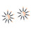 100Pcs Dual-Sided Eye Shadow Applicator Latex Sponge Makeup Brush 4
