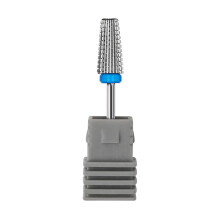 5 in 1 Nail Drill Bits Set Durable Steel for Electric Nail File Shaping and Cuticle Cleaning