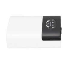 Mini Aquarium Oxygen Pump SB 268, 2200mAh, USB Rechargeable