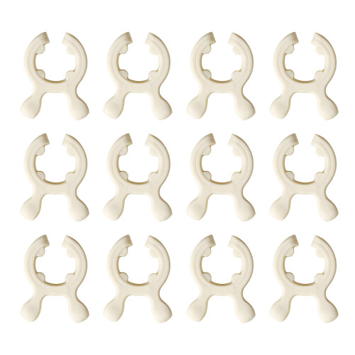 Multifunctional Silicone Holders With Design For-Milky white