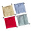 Washable Gauze Lid For Beverage Container Practical Colorful 1