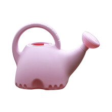 Kid Friendly Elephant Watering Pot For Learning Gardening Fun-1
