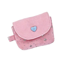 Star Designs Earphone Organizers Durable Cloth Safeguards-C