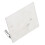 Stainless Steel Space-Saving Single Hook Mop Broom Holder, Silver 10
