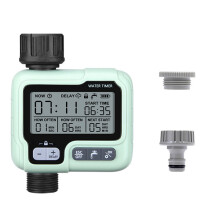 User Friendly Automatic Timer System for Beginner and Expert