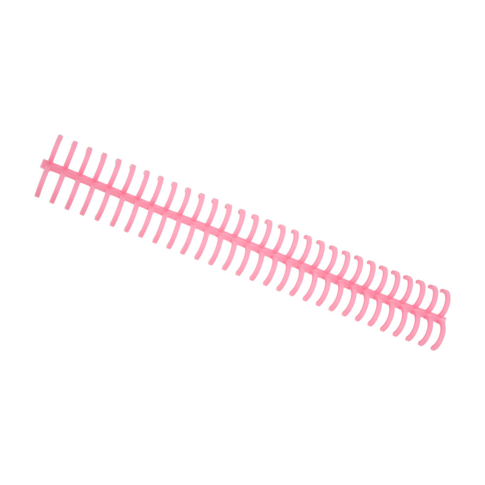 10x 16mm Spiral Binding Coil 130 Sheet Hold