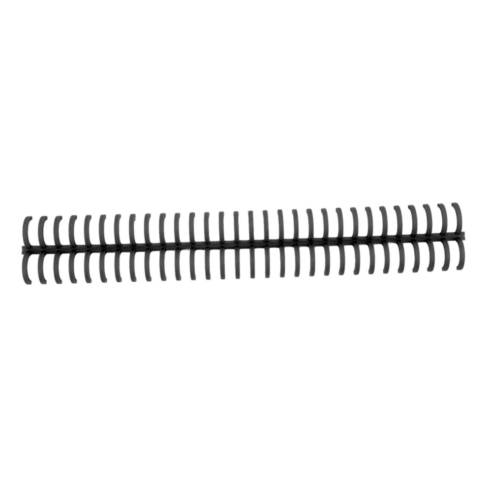 10Pcs 16mm Binding Coils 130 Sheet