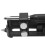 Multifunction Scribing Tool Construction Pencil Aluminum Alloy Black 3