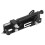 Multifunction Scribing Tool Construction Pencil Aluminum Alloy Black 6